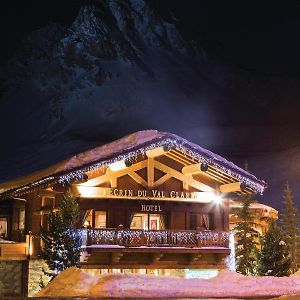 Chalet Hotel L'Ecrin