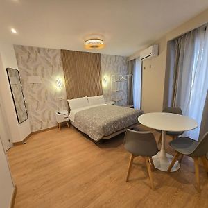 Hostal Comercial